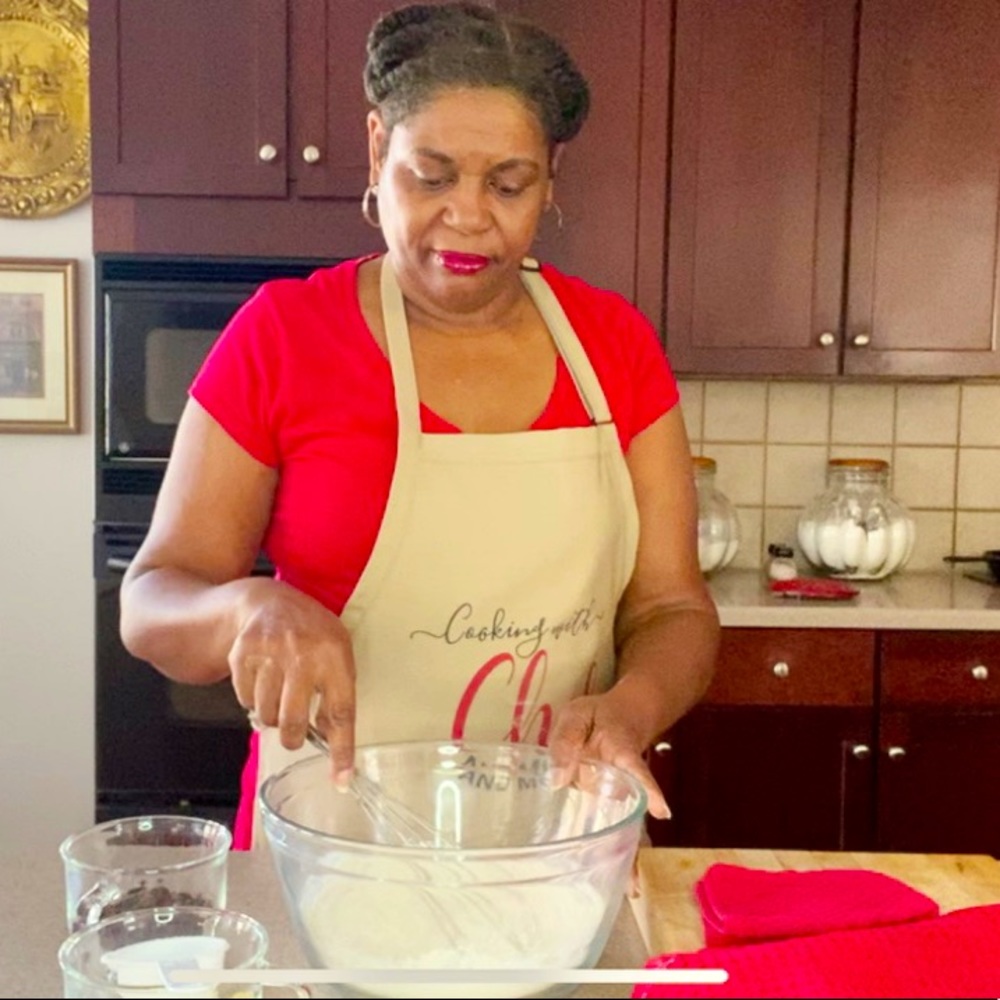 Nice To Meet You! I’m a self taught home chef that likes to make a deal!